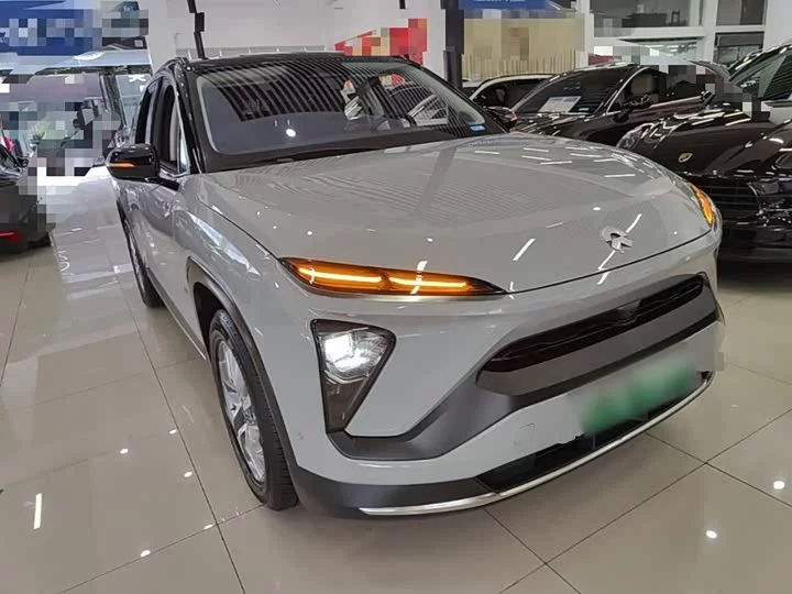NIO ES6