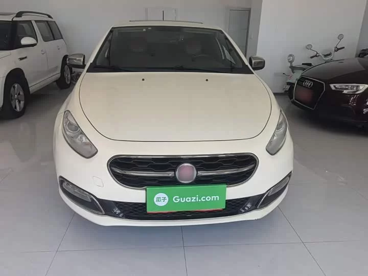 Fiat Feixiang