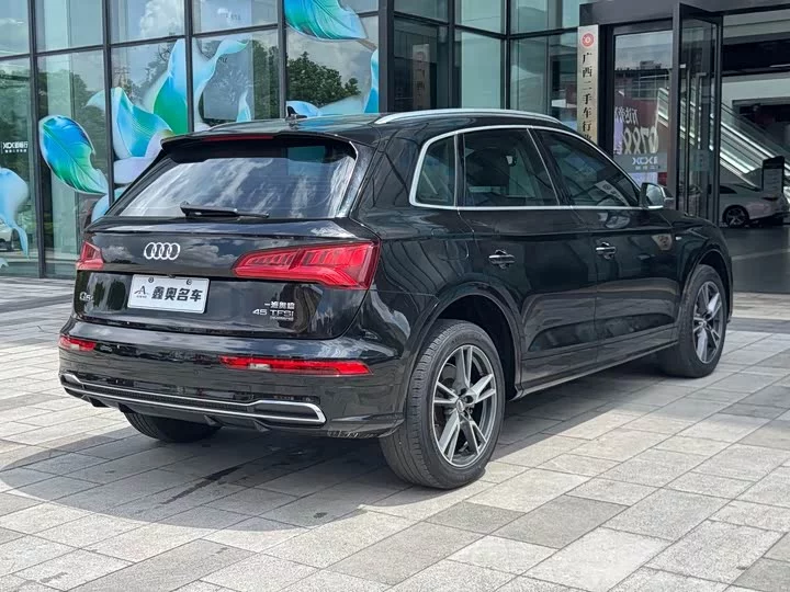 Audi Q5L