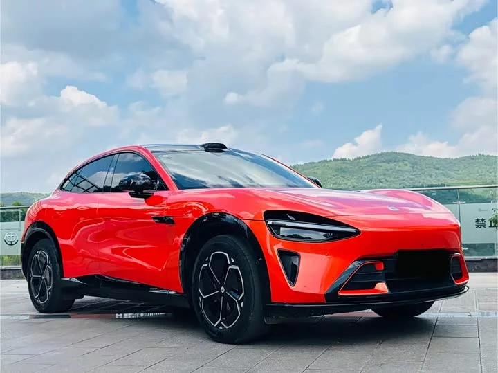 Xiaomi car Xiaomi YU7
