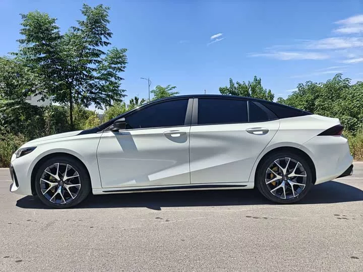 GAC Trumpchi Empow