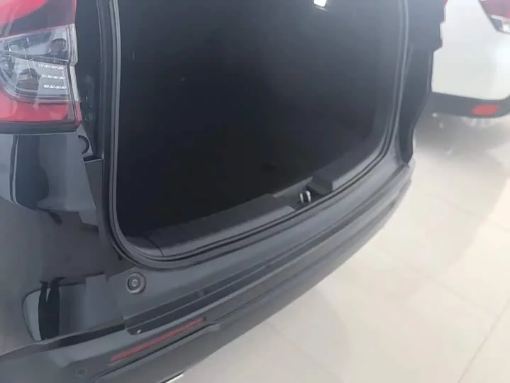 Honda CR-V New Energy