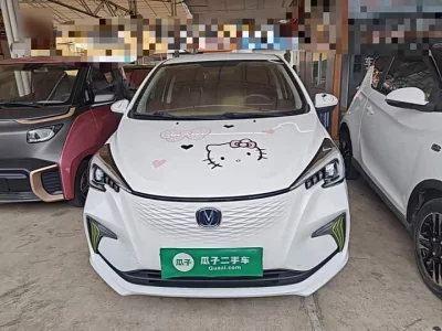Changan Benben E-Star