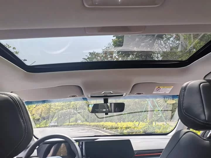 Geely Binrui
