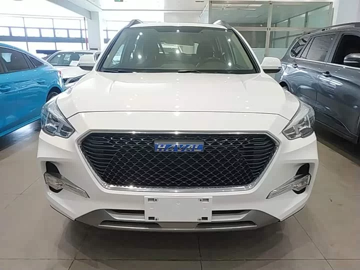 Haval M6