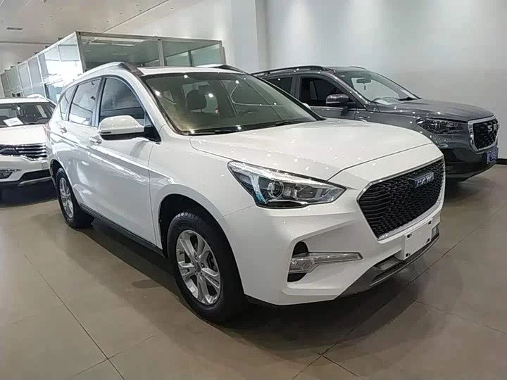 Haval M6