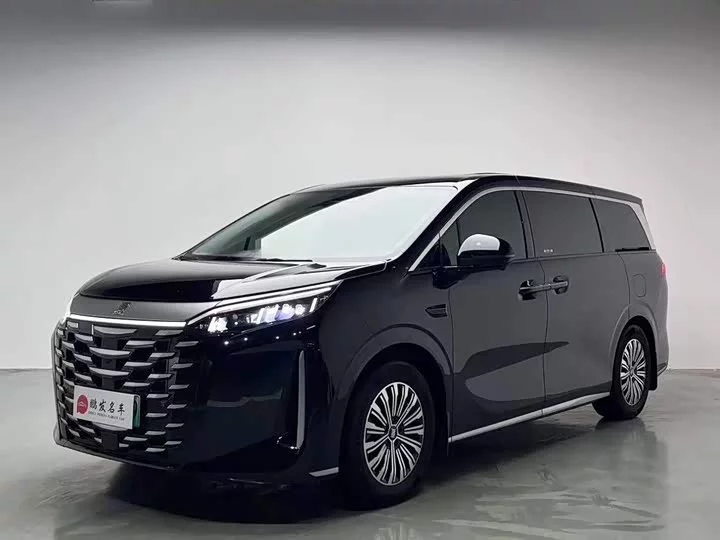 BYD summer
