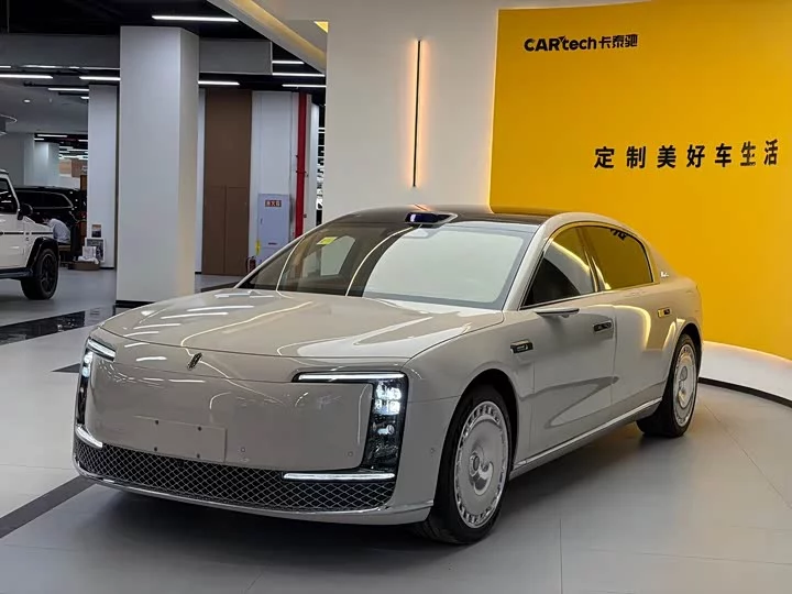 Zunjie S800