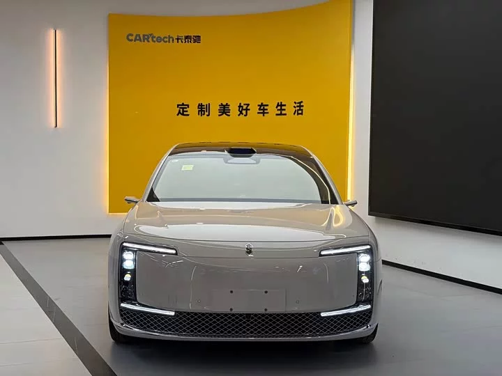 Zunjie S800