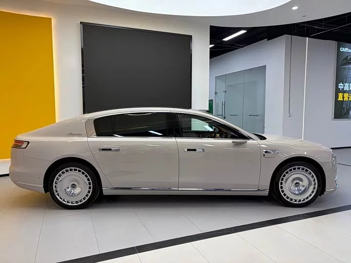 Zunjie S800