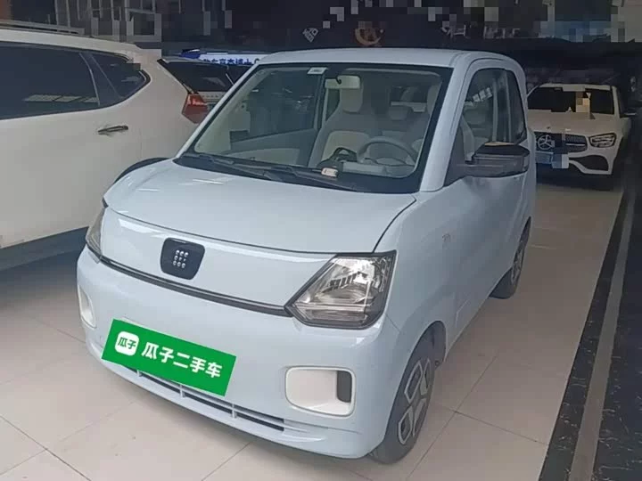 Dongfeng Scenery MINIEV