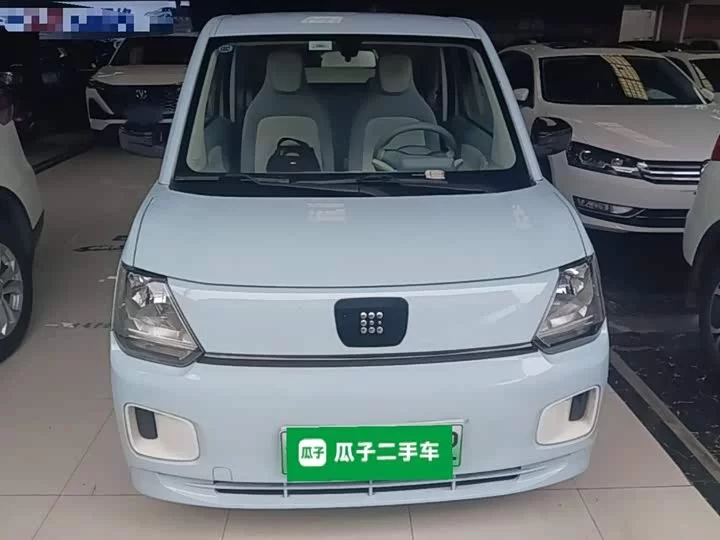 Dongfeng Scenery MINIEV