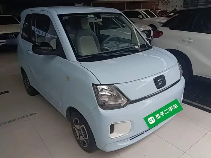 Dongfeng Scenery MINIEV