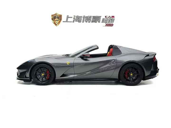 ferrari 812