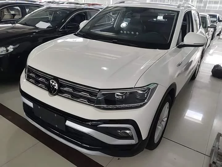 Volkswagen Tu Kai