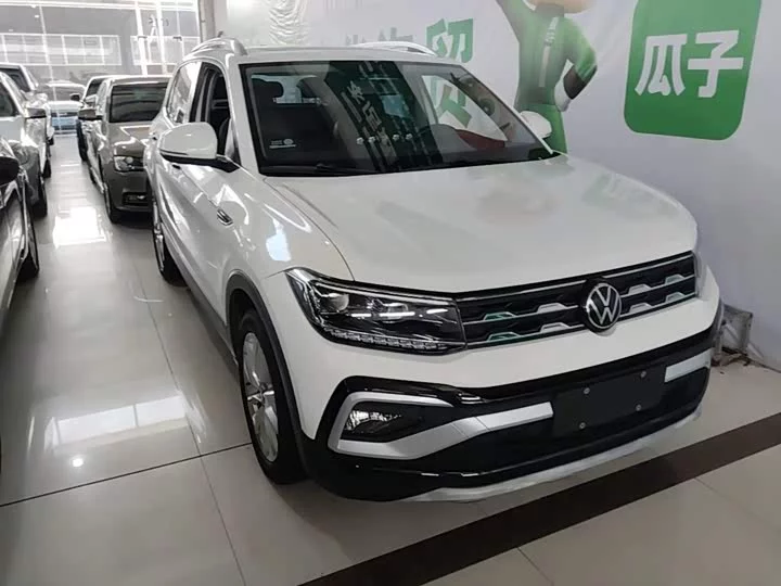 Volkswagen Tu Kai