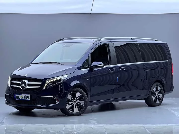 Mercedes-Benz Class V