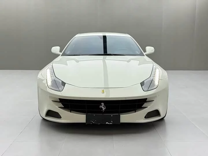 ferrari FF