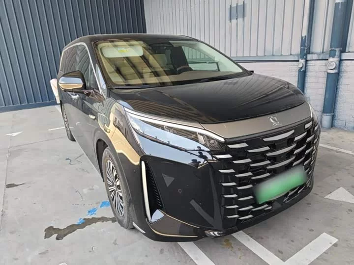 BYD summer