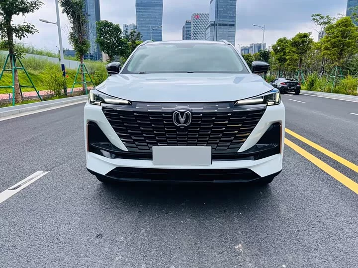 Changan CS55PLUS