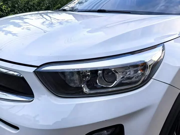 kia Yipao