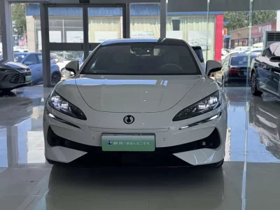 Denza Z9