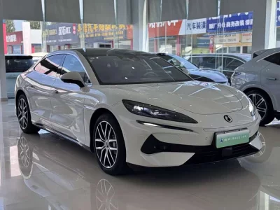 Denza Z9