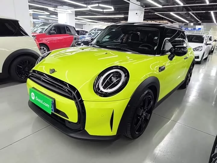 MINI 