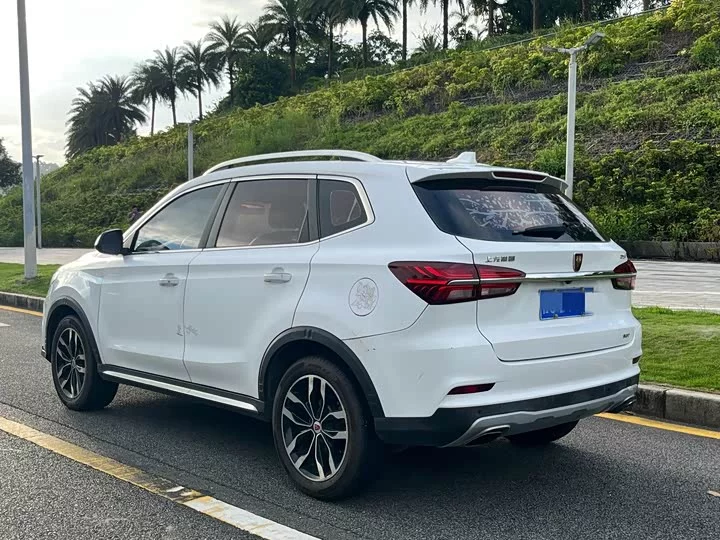 Roewe RX5