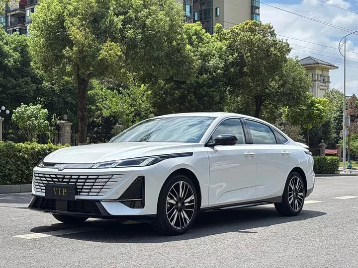 Changan Escape