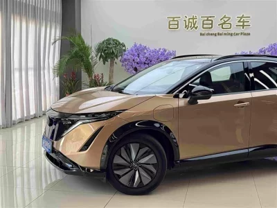 Nissan ARIYA