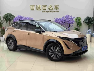 Nissan ARIYA