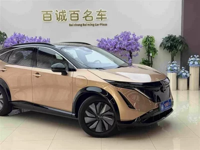 Nissan ARIYA