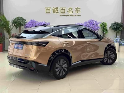Nissan ARIYA