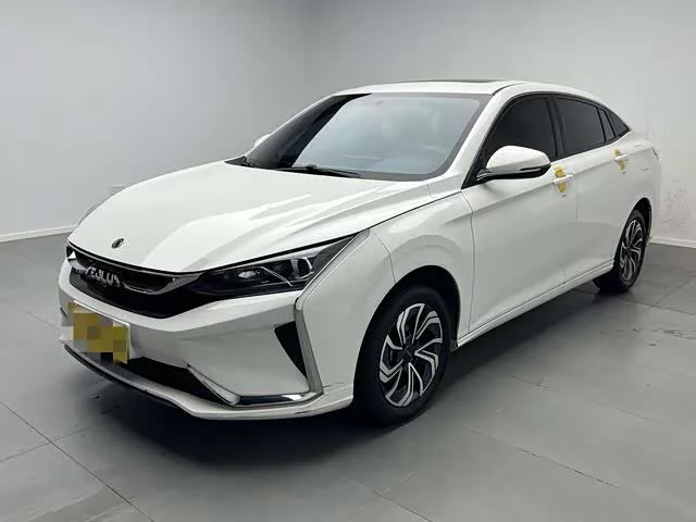 Dongfeng Yixuan