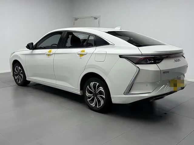 Dongfeng Yixuan