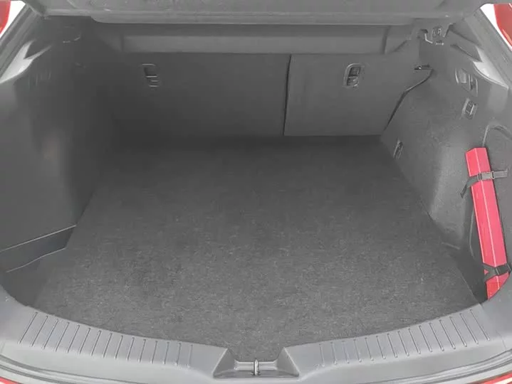 Mazda CX-4