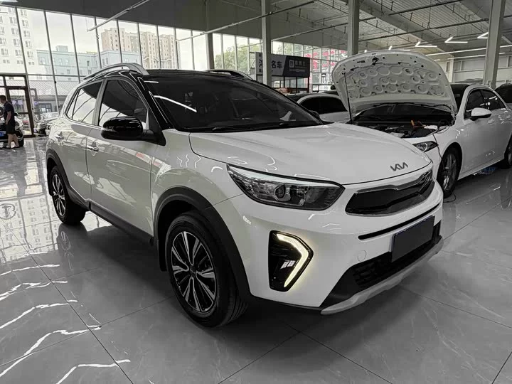 kia Yipao