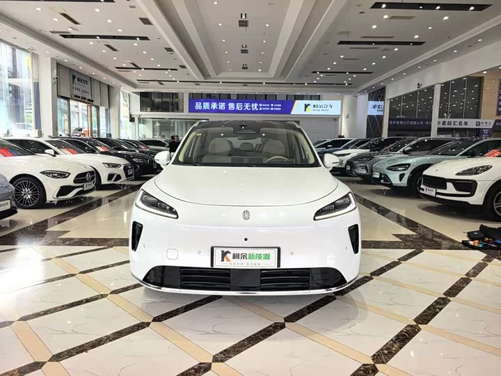 Shangjie H5