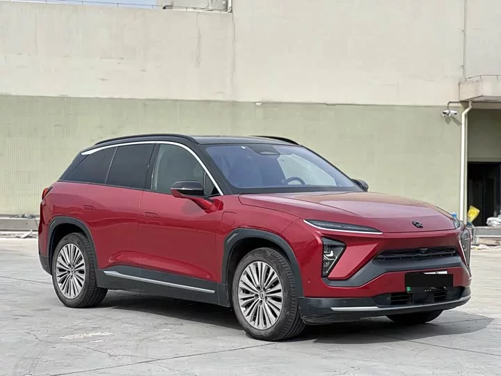 NIO ES6