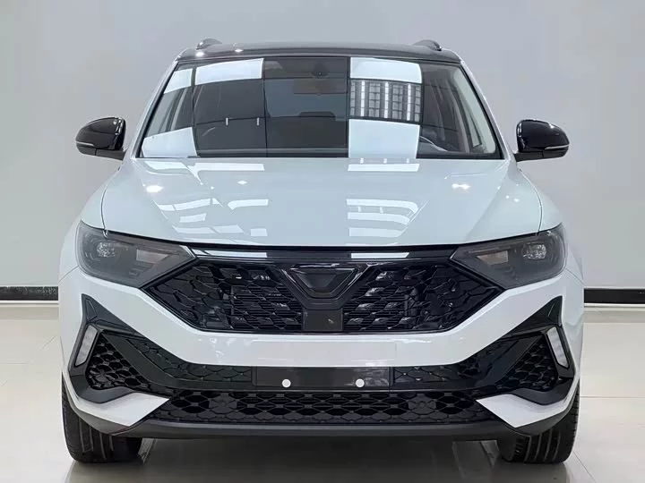Jetta VS5
