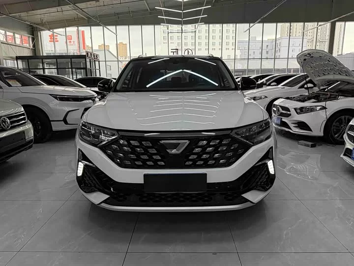 Jetta VS5