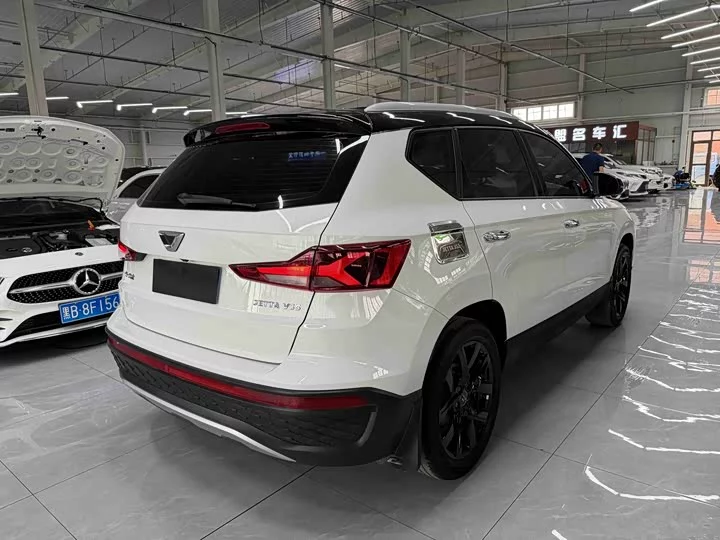 Jetta VS5
