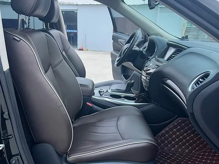 Infiniti QX60