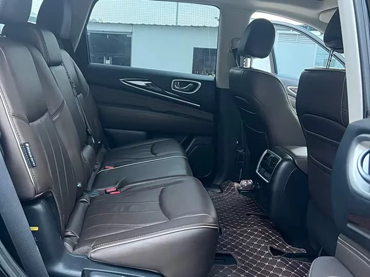 Infiniti QX60