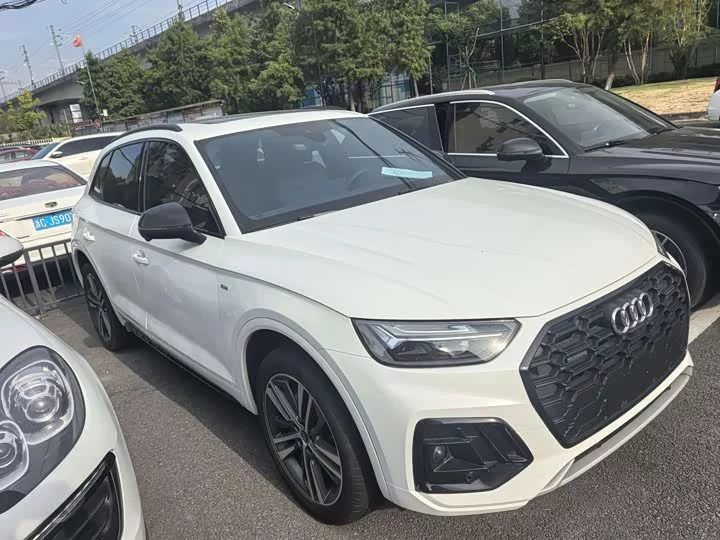 Audi Q5L