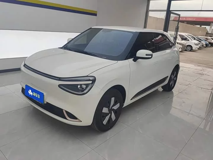 Dongfeng Nano 01