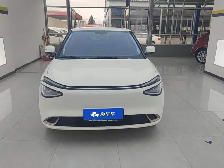 Dongfeng Nano 01