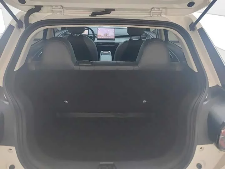 Dongfeng Nano 01