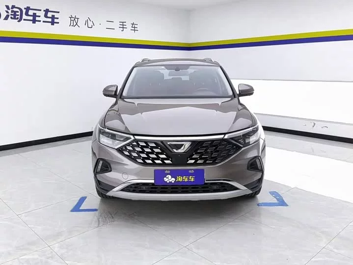 Jetta VS7
